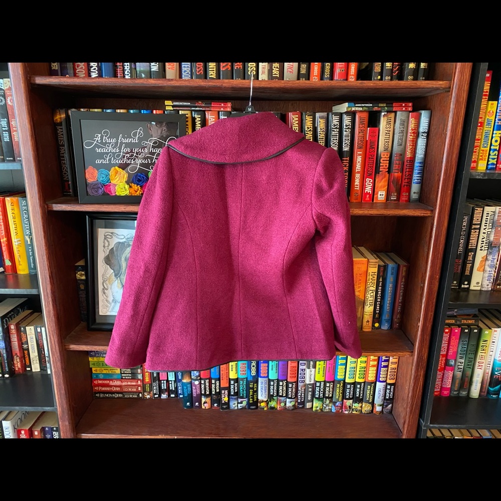 Jacket - Picture 3 of 3